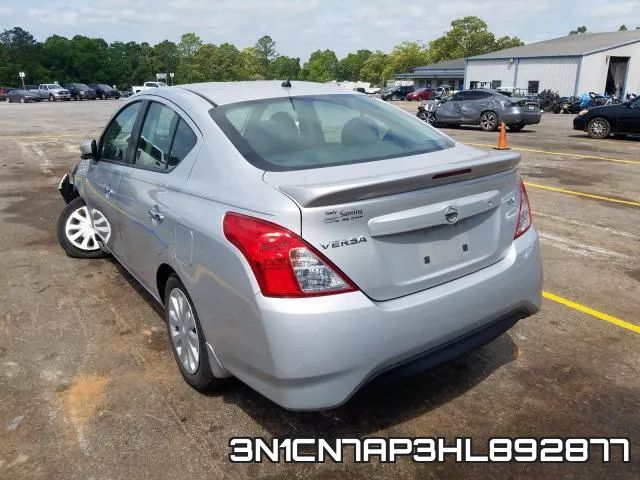 3N1CN7AP3HL892877 фото 4