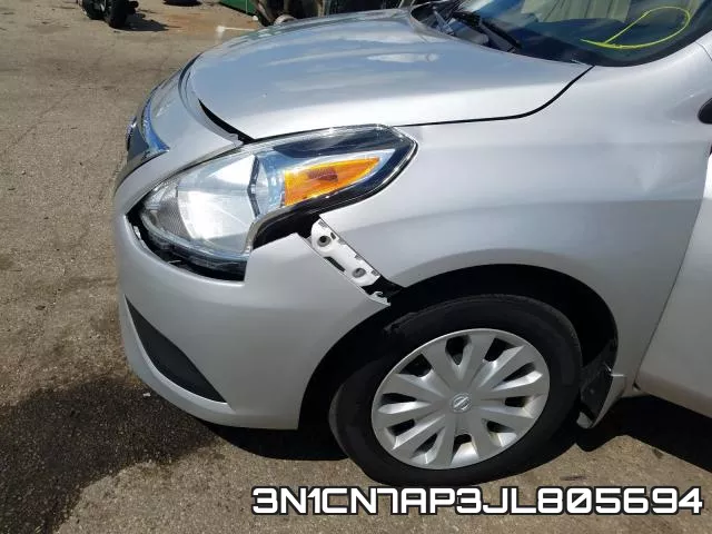 3N1CN7AP3JL805694 фото 10