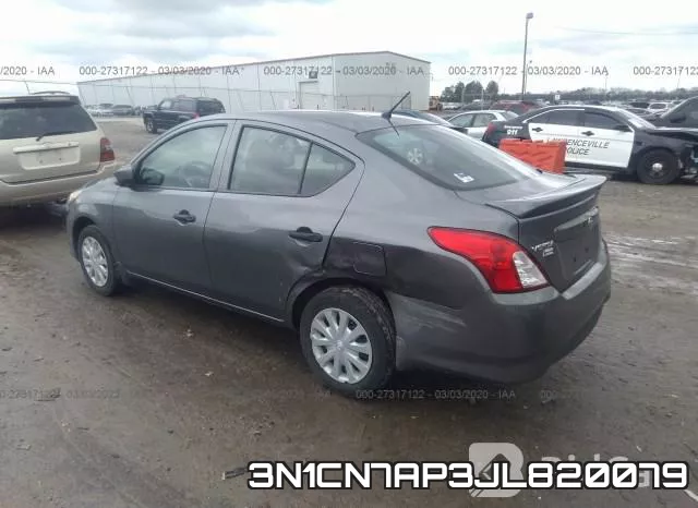 3N1CN7AP3JL820079 фото 4