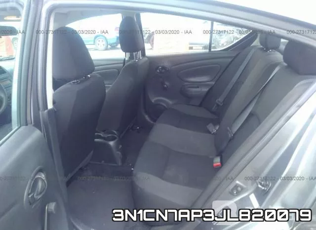3N1CN7AP3JL820079 фото 9