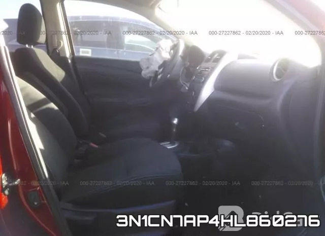 3N1CN7AP4HL860276 фото 6