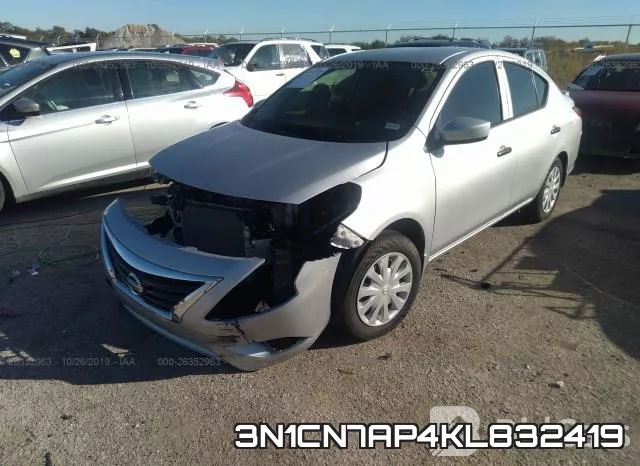 3N1CN7AP4KL832419 фото 3