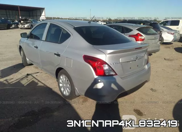 3N1CN7AP4KL832419 фото 4