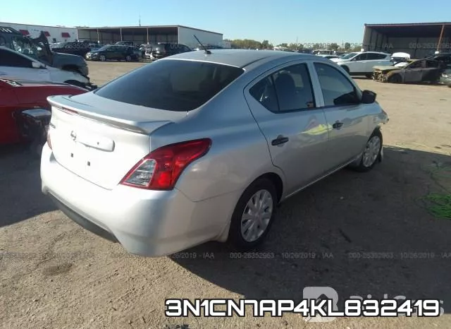 3N1CN7AP4KL832419 фото 5