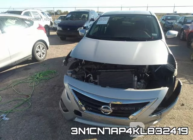3N1CN7AP4KL832419 фото 7