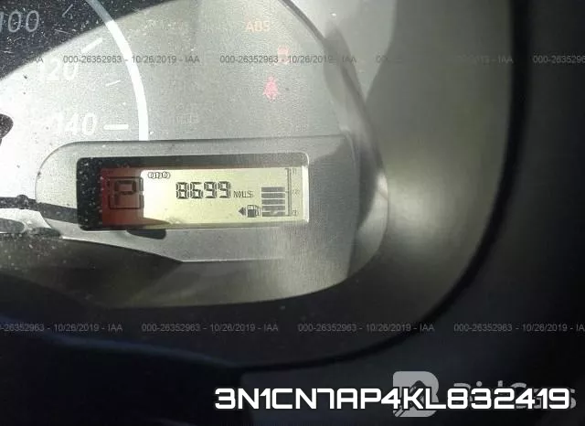 3N1CN7AP4KL832419 фото 8