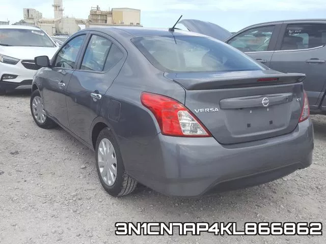 3N1CN7AP4KL866862 фото 4
