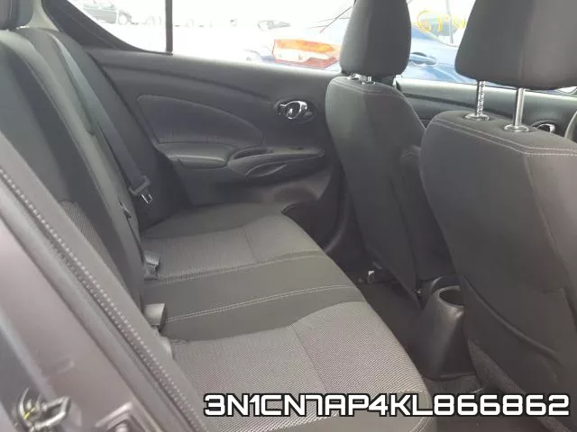 3N1CN7AP4KL866862 фото 7