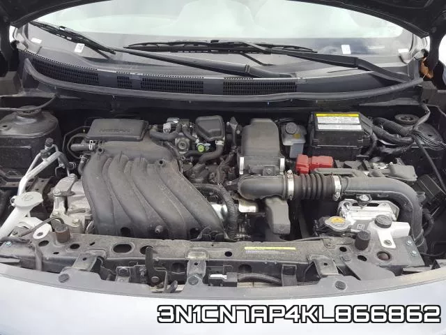 3N1CN7AP4KL866862 фото 8