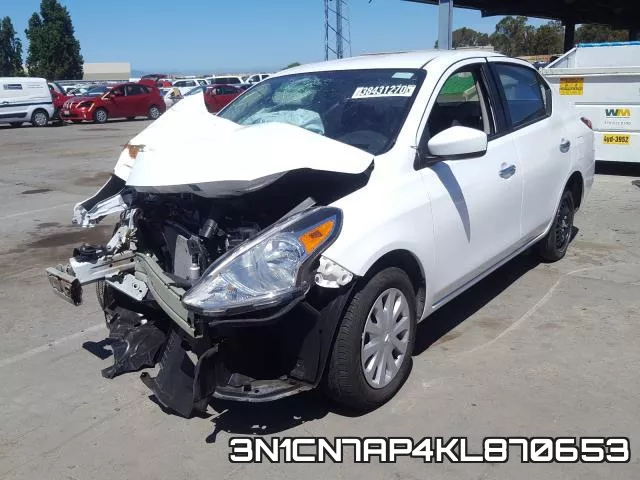 3N1CN7AP4KL870653 фото 3