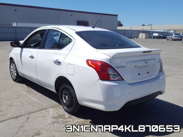 3N1CN7AP4KL870653 фото 4