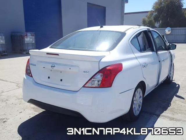 3N1CN7AP4KL870653 фото 5