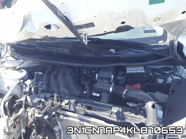 3N1CN7AP4KL870653 фото 8