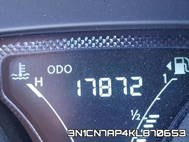 3N1CN7AP4KL870653 фото 9
