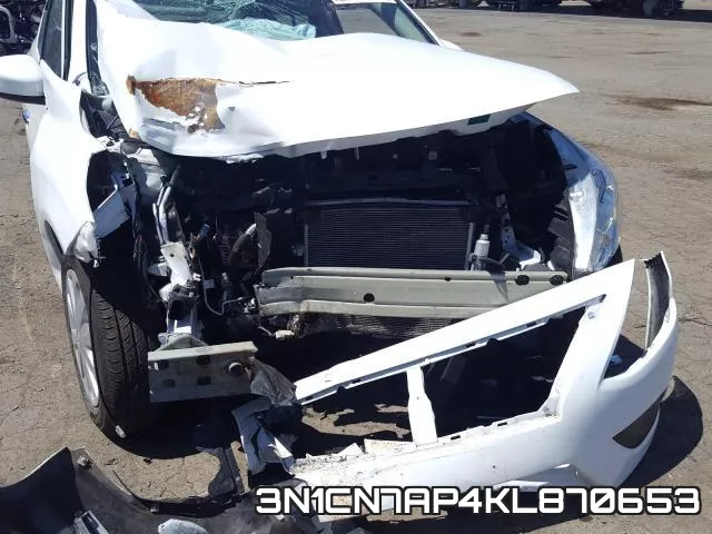 3N1CN7AP4KL870653 фото 10