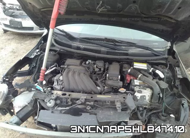 3N1CN7AP5HL847410 фото 2