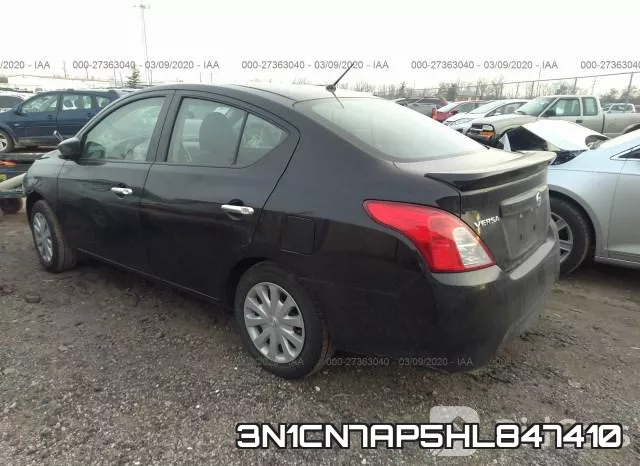 3N1CN7AP5HL847410 фото 4