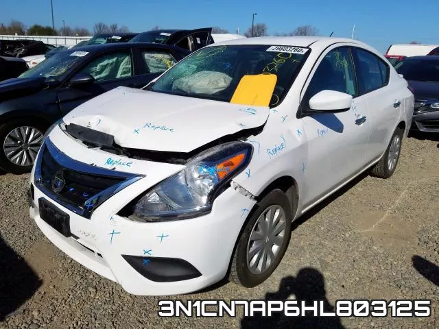 3N1CN7AP6HL803125 фото 3