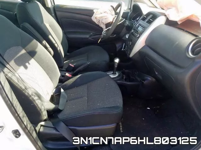 3N1CN7AP6HL803125 фото 6