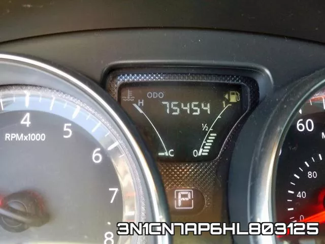 3N1CN7AP6HL803125 фото 9