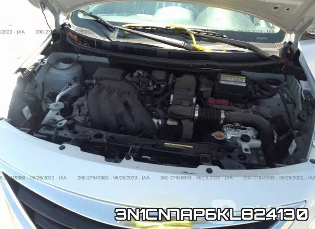 3N1CN7AP6KL824130 фото 2
