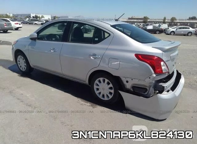 3N1CN7AP6KL824130 фото 4