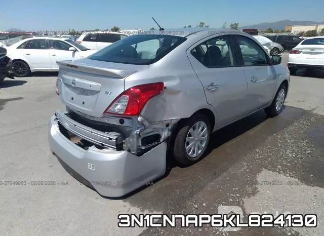 3N1CN7AP6KL824130 фото 5
