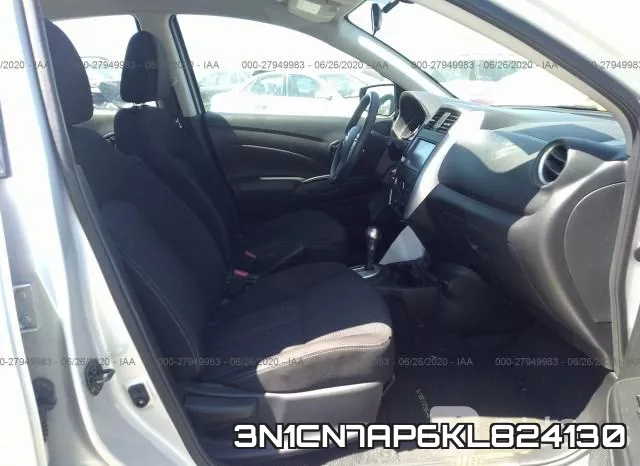 3N1CN7AP6KL824130 фото 6