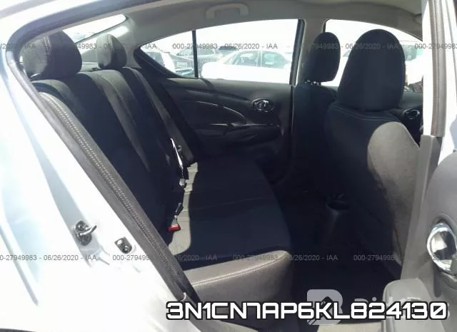 3N1CN7AP6KL824130 фото 9
