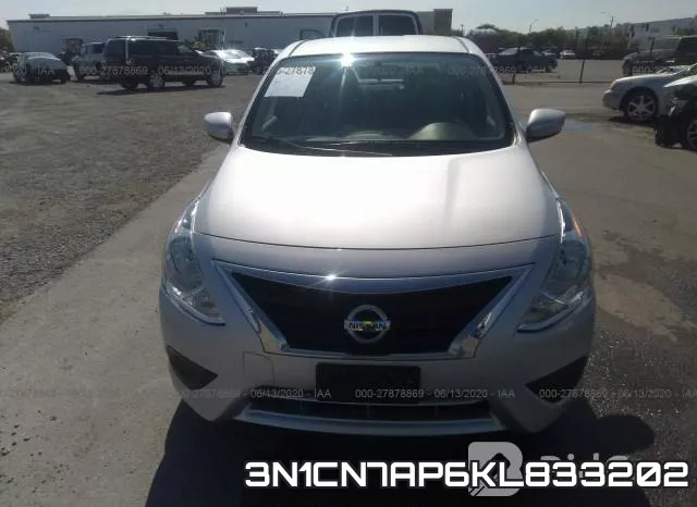 3N1CN7AP6KL833202 фото 7