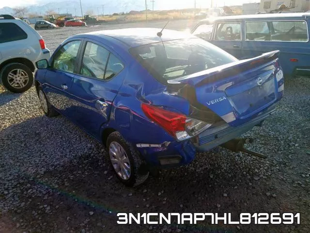 3N1CN7AP7HL812691 фото 4