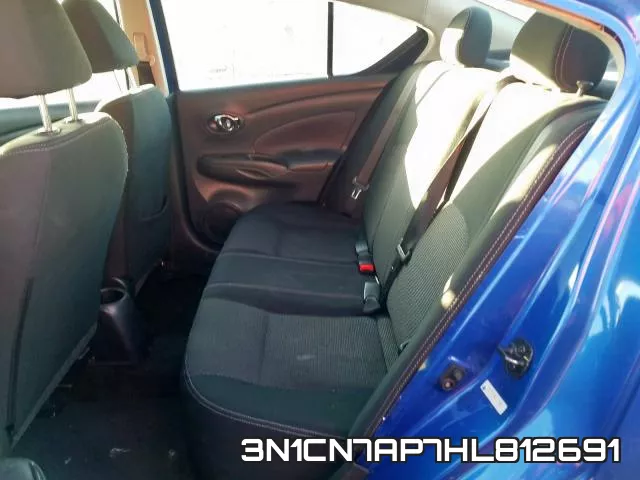 3N1CN7AP7HL812691 фото 7