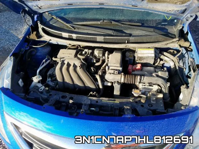 3N1CN7AP7HL812691 фото 8