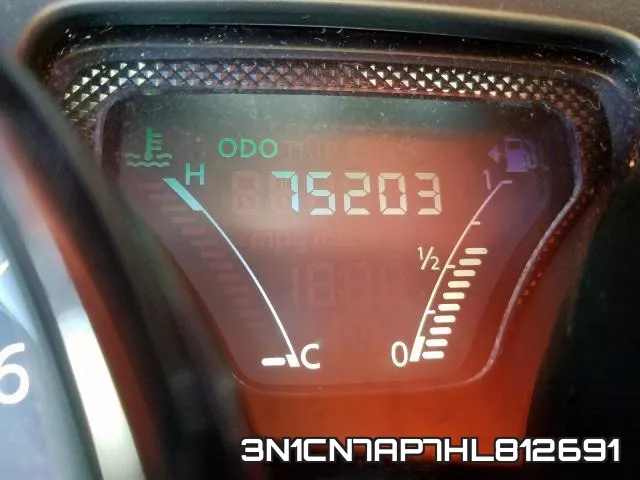 3N1CN7AP7HL812691 фото 9