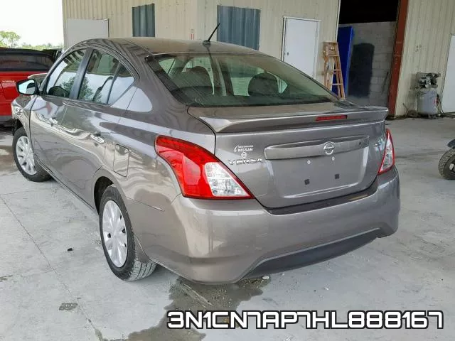 3N1CN7AP7HL888167 фото 4