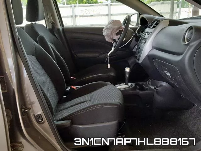 3N1CN7AP7HL888167 фото 6