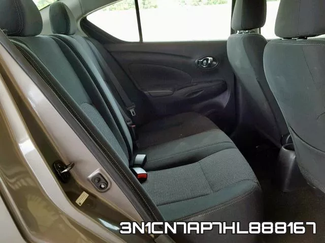 3N1CN7AP7HL888167 фото 7