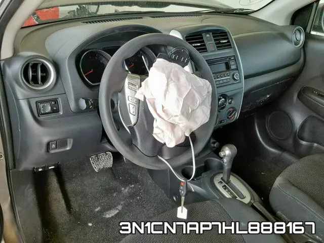 3N1CN7AP7HL888167 фото 10
