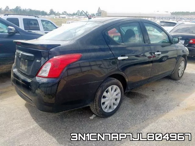 3N1CN7AP7JL804967 фото 5