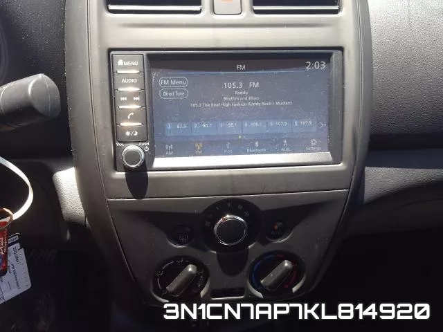 3N1CN7AP7KL814920 фото 10