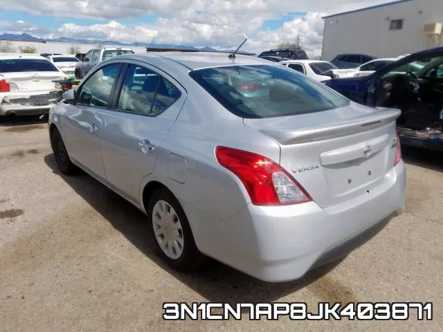 3N1CN7AP8JK403871 фото 4