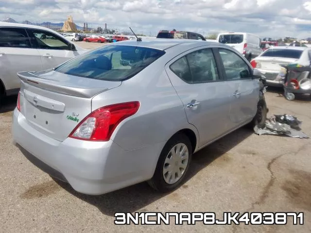 3N1CN7AP8JK403871 фото 5