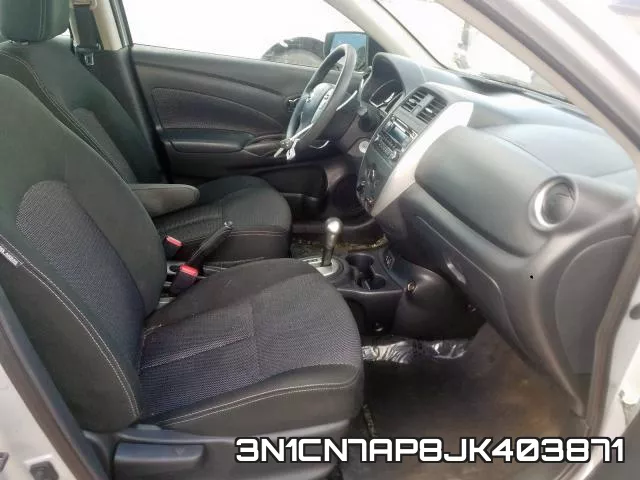 3N1CN7AP8JK403871 фото 6