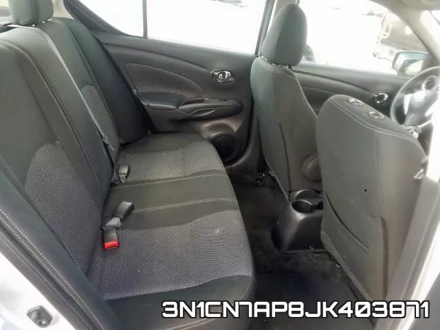 3N1CN7AP8JK403871 фото 7