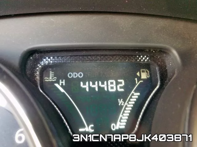 3N1CN7AP8JK403871 фото 9
