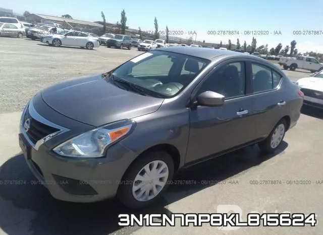 3N1CN7AP8KL815624 фото 3