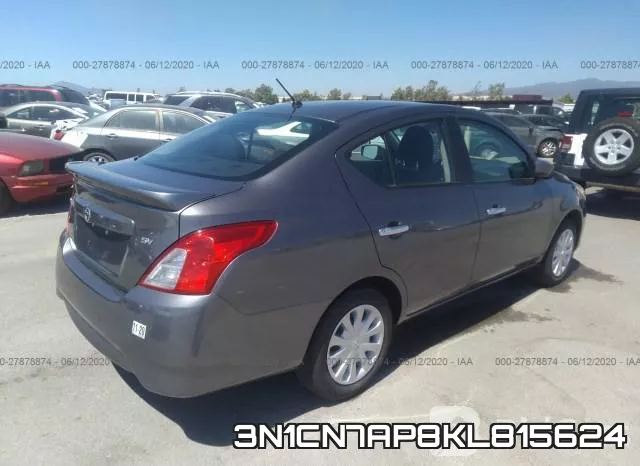 3N1CN7AP8KL815624 фото 5