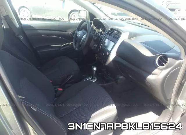 3N1CN7AP8KL815624 фото 6