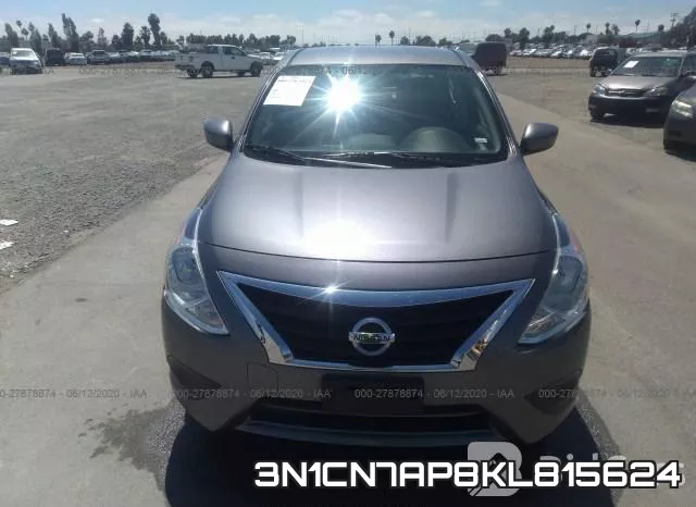 3N1CN7AP8KL815624 фото 7