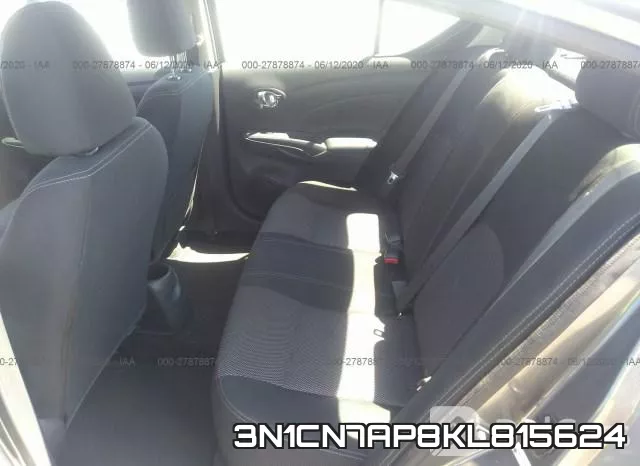 3N1CN7AP8KL815624 фото 9